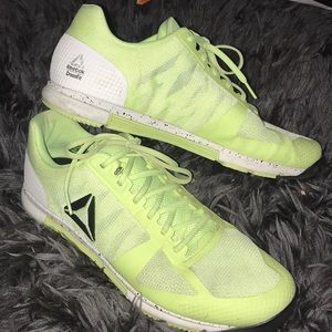 Men’s Reebok CrossFit Shoes